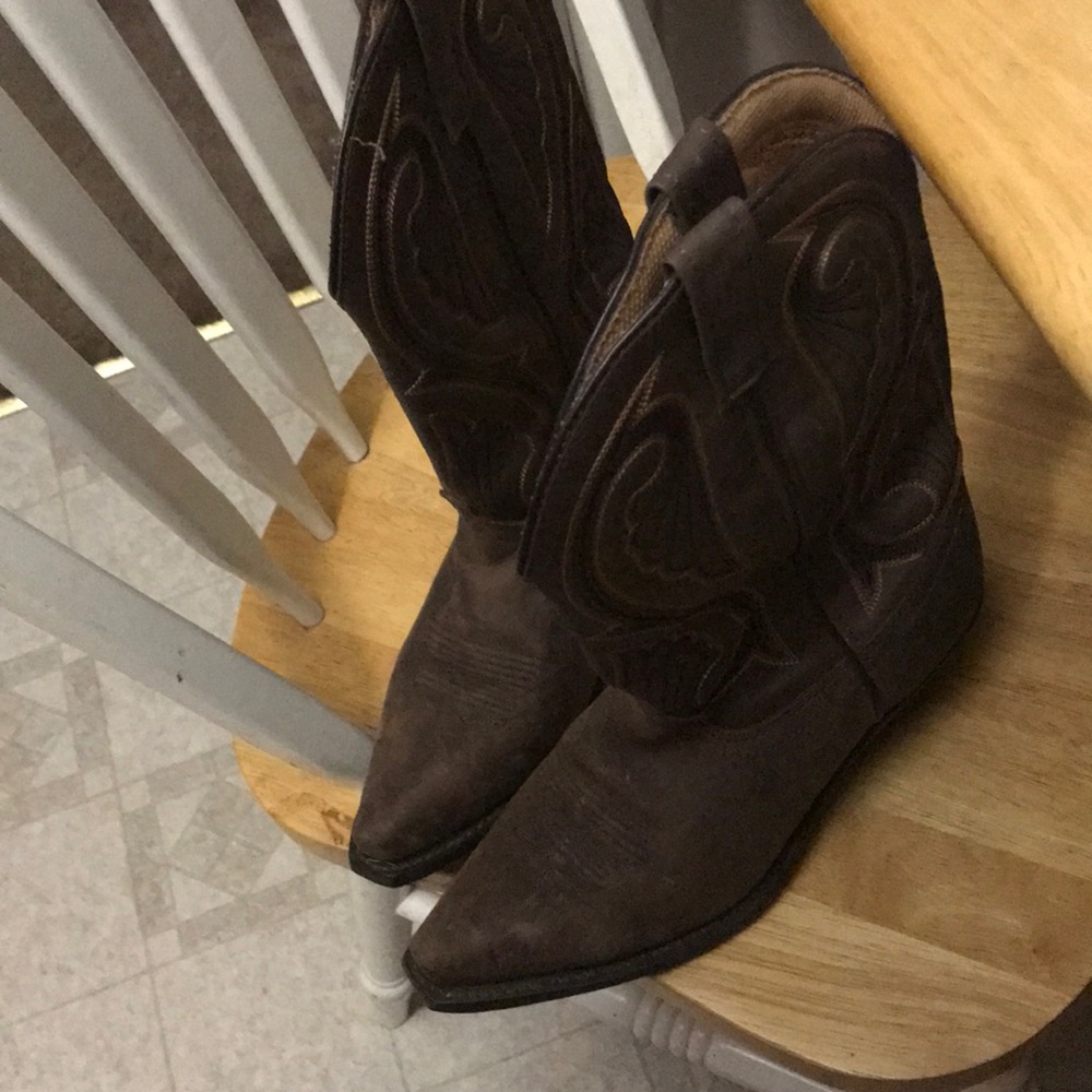 Women’s Boots